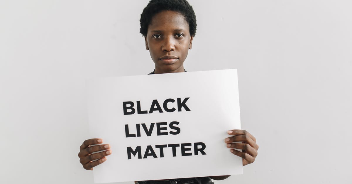 Do supplies matter between Banner Saga volumes? - Woman Holding a Signage