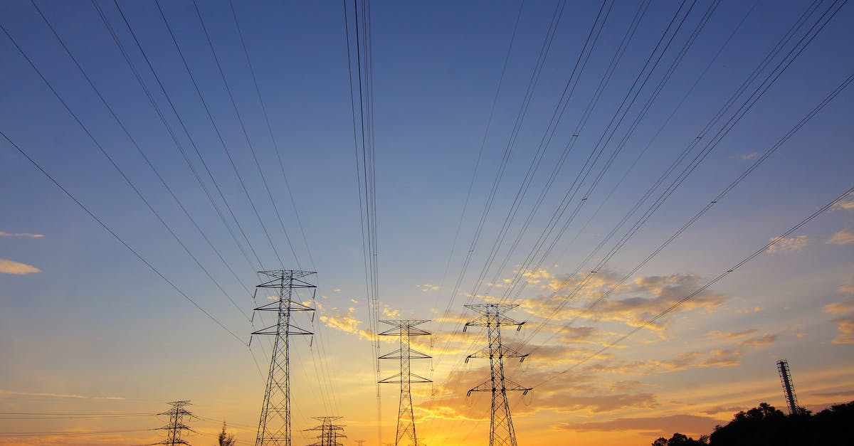 Do supply lines share stored items between settlements? - Electric Posts Do supply lines share stored items between settlements? - Electric Posts
