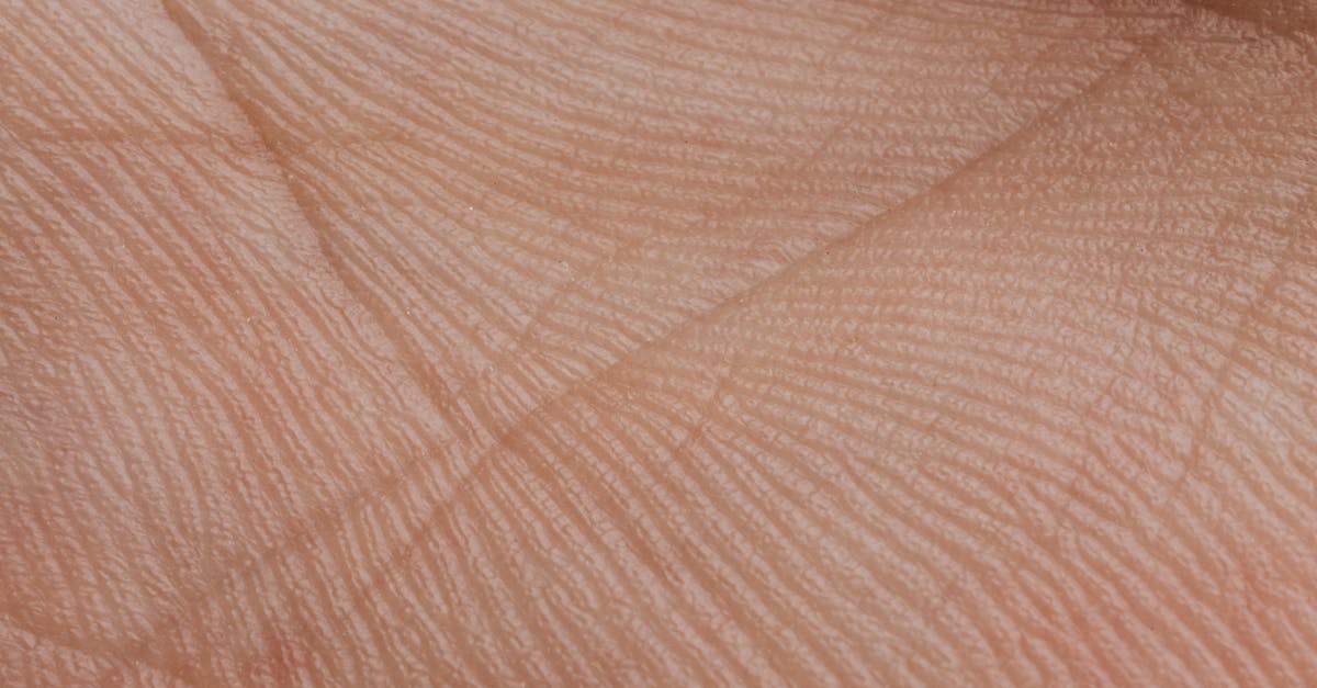 Do the conditions of skins I put in the trade-up-contract affect the condition of the resulting skin? - Close-up View Of Human Palm
