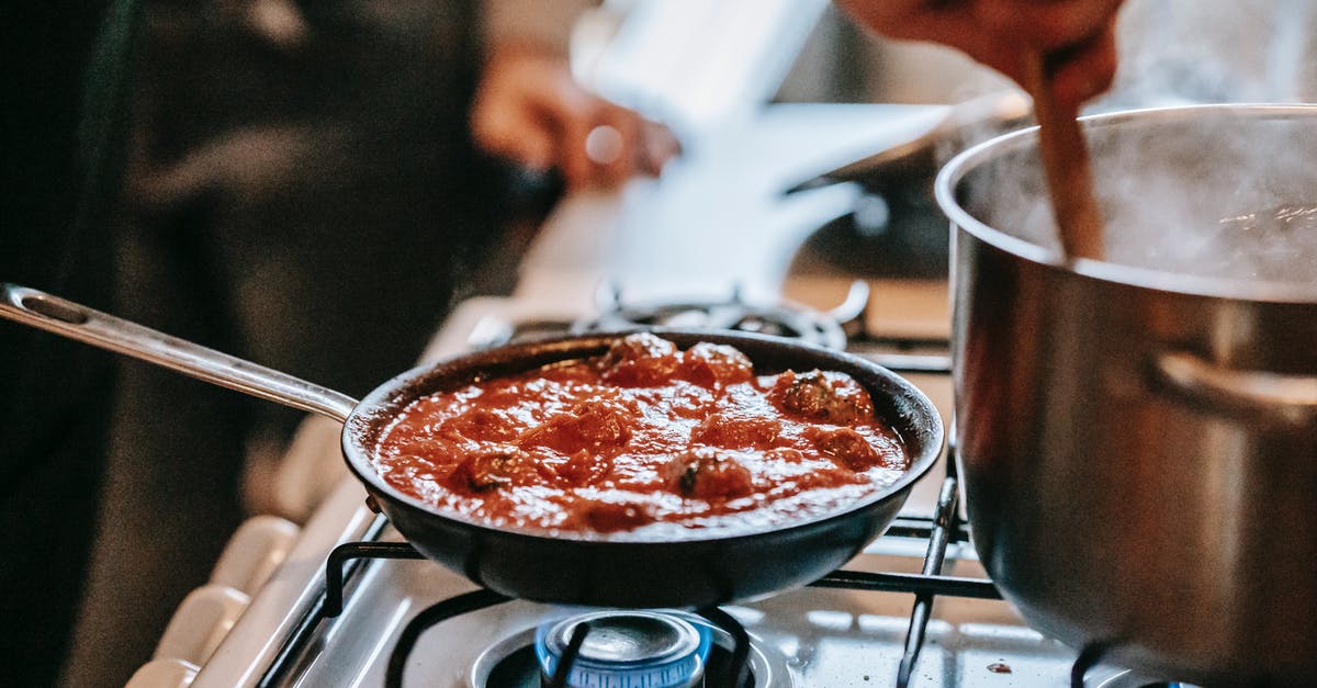 Do the Steam ToS allow a single person to have 2 Steam accounts? - Crop unrecognizable person stirring boiling water in saucepan placed on gas stove near frying pan with appetizing meatballs in tomato sauce Do the Steam ToS allow a single person to have 2 Steam accounts? - Crop unrecognizable person stirring boiling water in saucepan placed on gas stove near frying pan with appetizing meatballs in tomato sauce