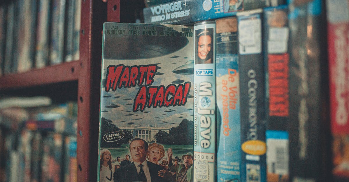 Do titles on sale vary as time passes? - Marte Ataca Case