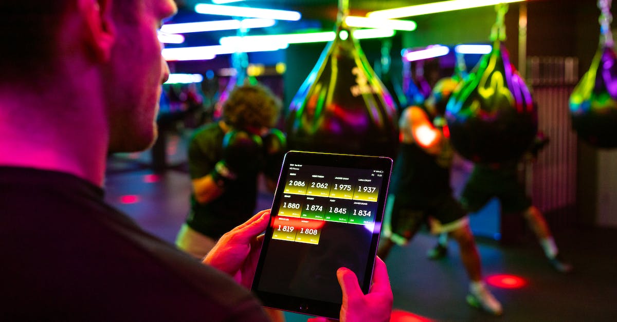 Do Tracking Disruptors Affect Missiles? - Person Holding Black Tablet