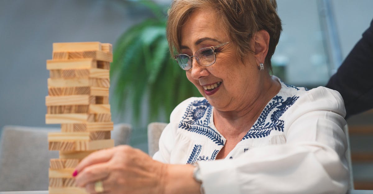 Do unique ring abilities stack? - Woman in White Long Sleeve Top Playing Wooden Blocks