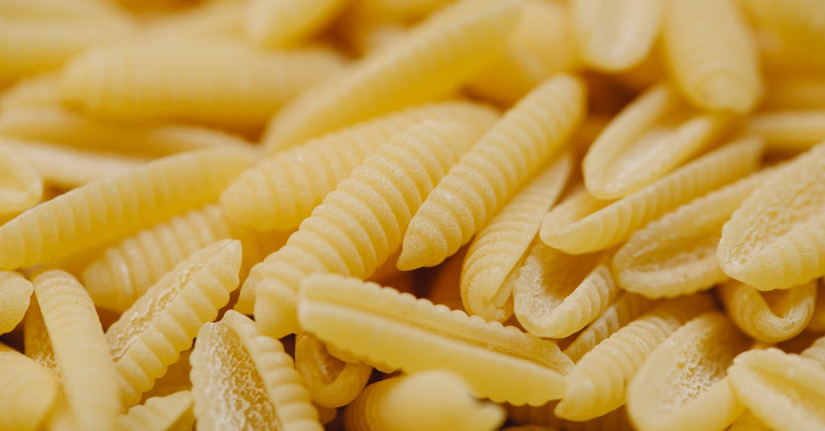 Do upgrades of the same type stack? - Raw pasta scattered on table Do upgrades of the same type stack? - Raw pasta scattered on table