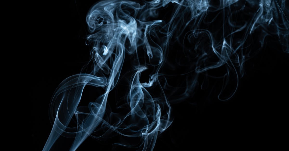 Do Warframe Screenshot settings effect the screenshots that Steam takes? - Abstract backdrop representing shiny thin fume with wavy lines and swirls in darkness