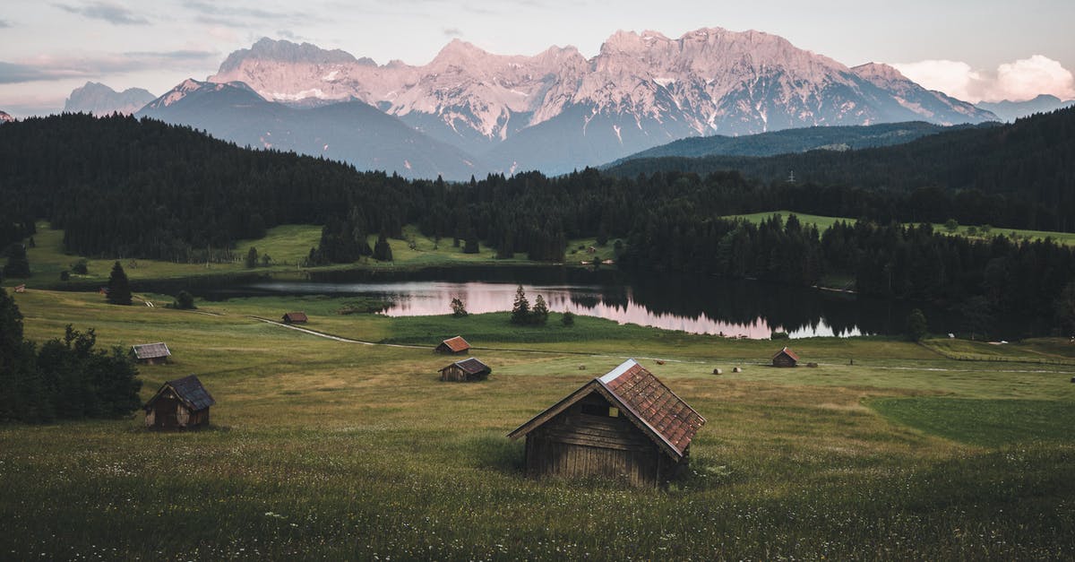 Do we need to visit the blocked nodes in Radiant Historia? - Brown Wooden House on Green Grass Field Near Green Trees and Mountains Do we need to visit the blocked nodes in Radiant Historia? - Brown Wooden House on Green Grass Field Near Green Trees and Mountains