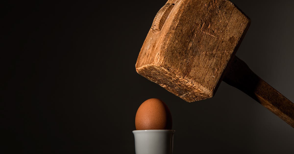 Do WotG and Force still deflect projectile spells? - Brown Wooden Mallet Near Brown Chicken Egg