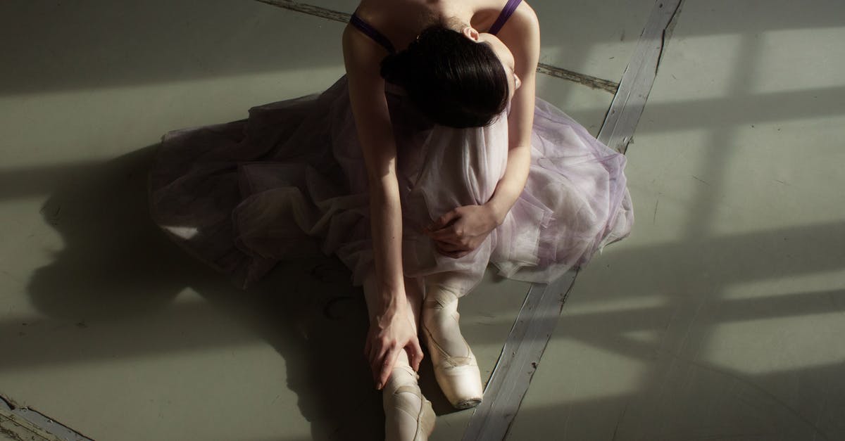 Do you keep unspent commander skill points when transfered? - Unrecognizable graceful ballet dancer resting on floor Do you keep unspent commander skill points when transfered? - Unrecognizable graceful ballet dancer resting on floor