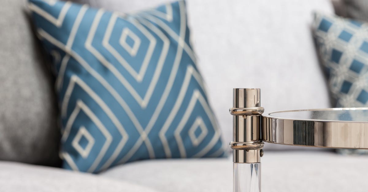 Does a beam weapon have to hit a crew member - or just the square they're in? - Table against couch with decorative cushions in house