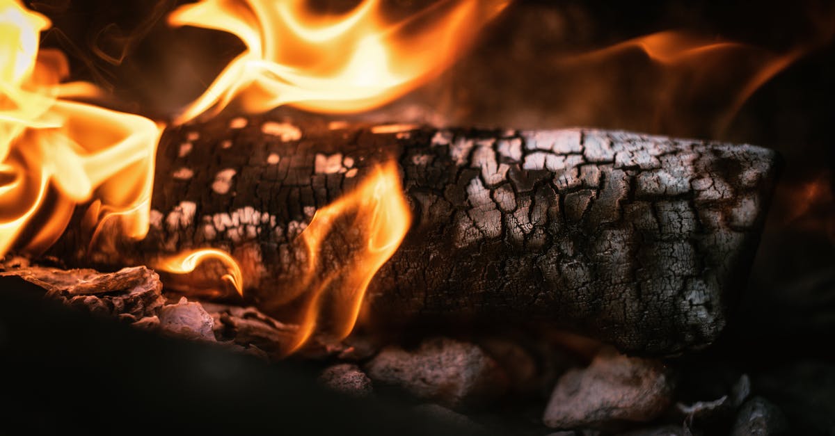 Does a block of coal or 9 pieces of coal last longer when smelting? - Burning Woods in the Fire Pit Does a block of coal or 9 pieces of coal last longer when smelting? - Burning Woods in the Fire Pit