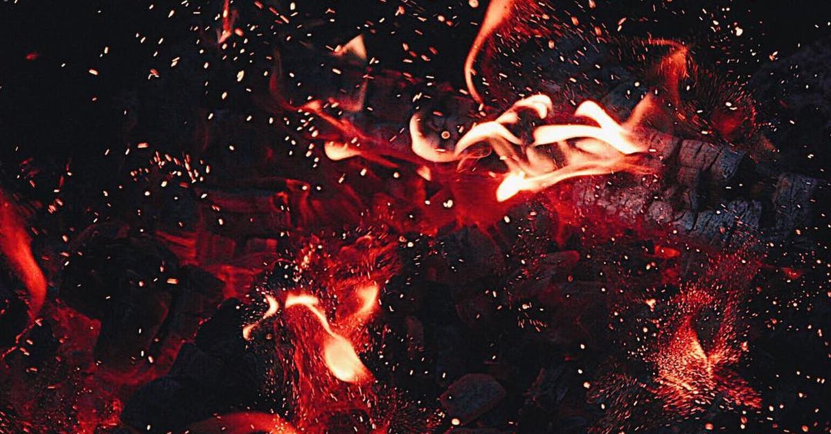 Does a block of coal or 9 pieces of coal last longer when smelting? - Time Lapse Photography of Flame Does a block of coal or 9 pieces of coal last longer when smelting? - Time Lapse Photography of Flame