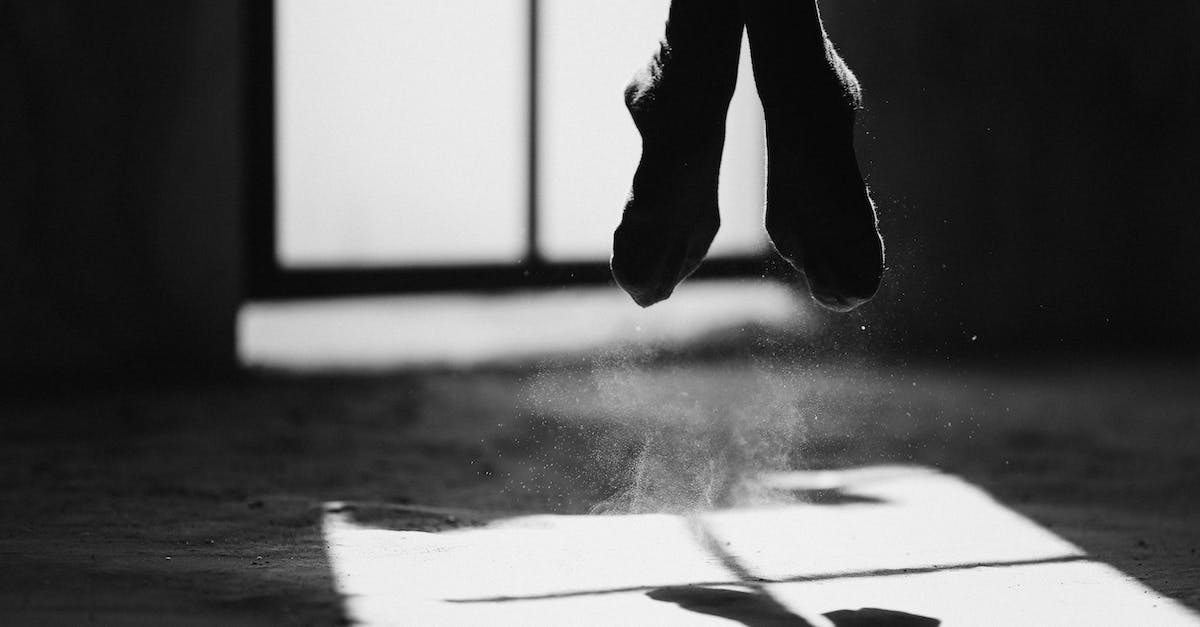 Does a gem / a sentry ward or dust reveal Slark's Shadow Dance? - Crop ballerina silhouette jumping above floor with shadow