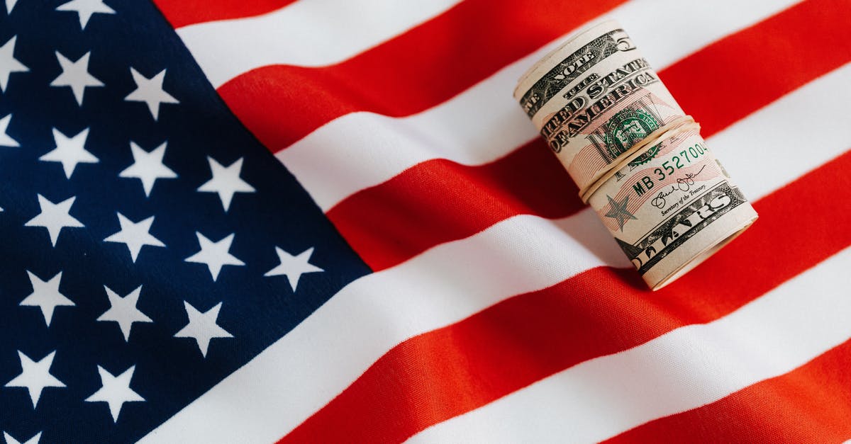 Does a Hammerdin profit from the elemental damage of Tiamats shield? - From above of United States currency folded in roll placed on USA flag illustrating concept of business profit and wealth