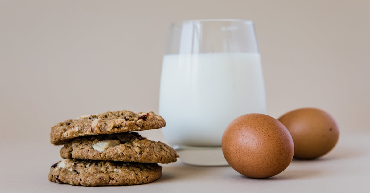 Does a longer food duration mean more hp? - Brown Cookies on White Table Does a longer food duration mean more hp? - Brown Cookies on White Table
