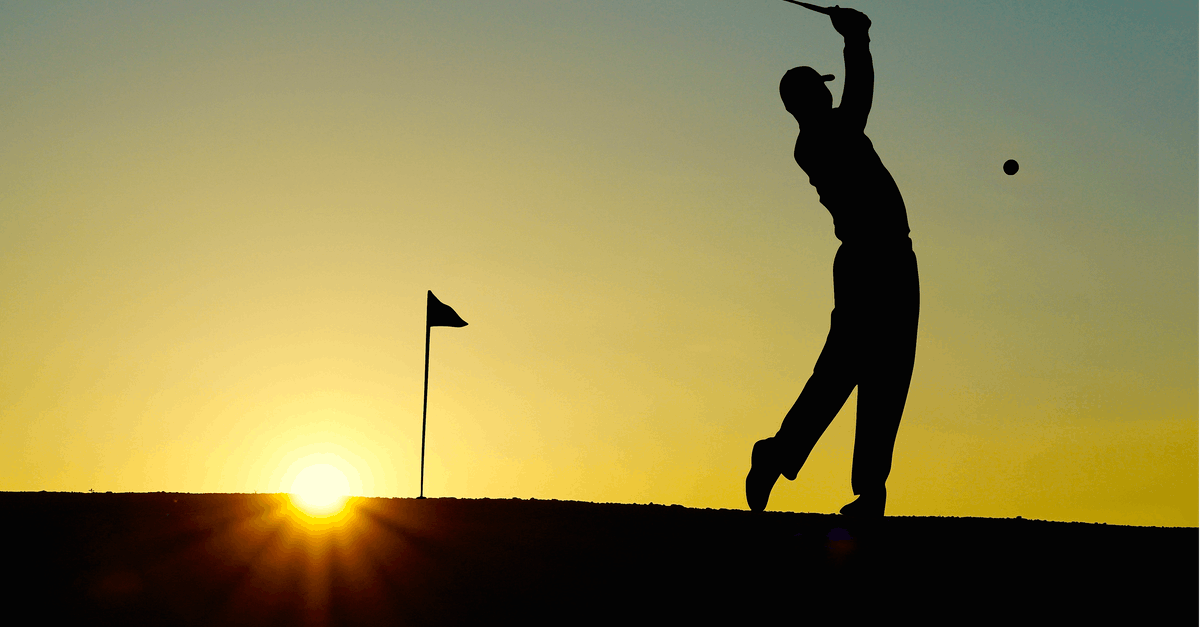 Does a player qualify as "club-grown" if he has been out on loan? - Silhouette of Man Playing Golf during Sunset Does a player qualify as "club-grown" if he has been out on loan? - Silhouette of Man Playing Golf during Sunset
