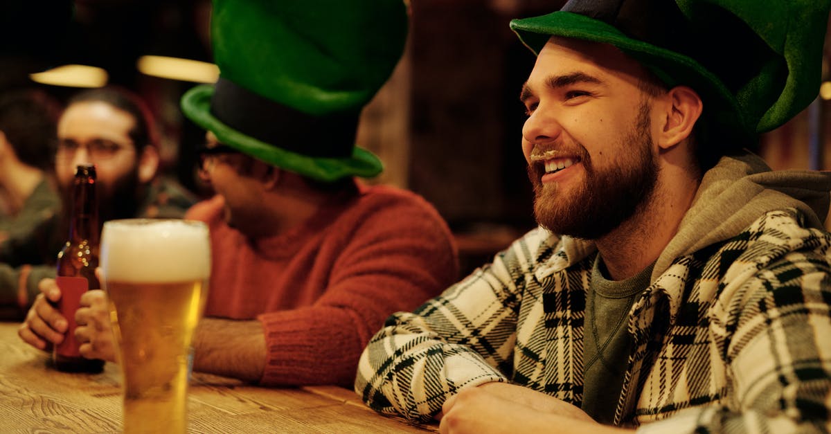 Does a Pokémon's potential CP bar scale linearly? - Men Wearing Green Leprechaun Hat Drinking in a Bar Does a Pokémon's potential CP bar scale linearly? - Men Wearing Green Leprechaun Hat Drinking in a Bar