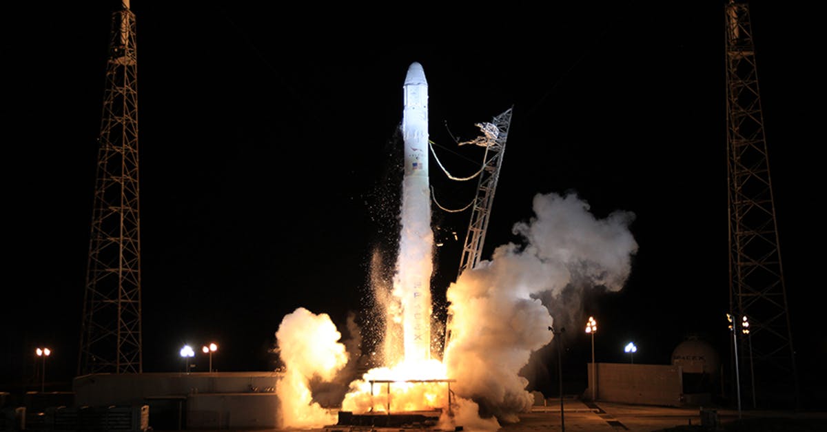 Does aborting a mission in Ingress cause loss of progress? - Modern solid rocket taking off into dark night sky during launching from spaceport Does aborting a mission in Ingress cause loss of progress? - Modern solid rocket taking off into dark night sky during launching from spaceport
