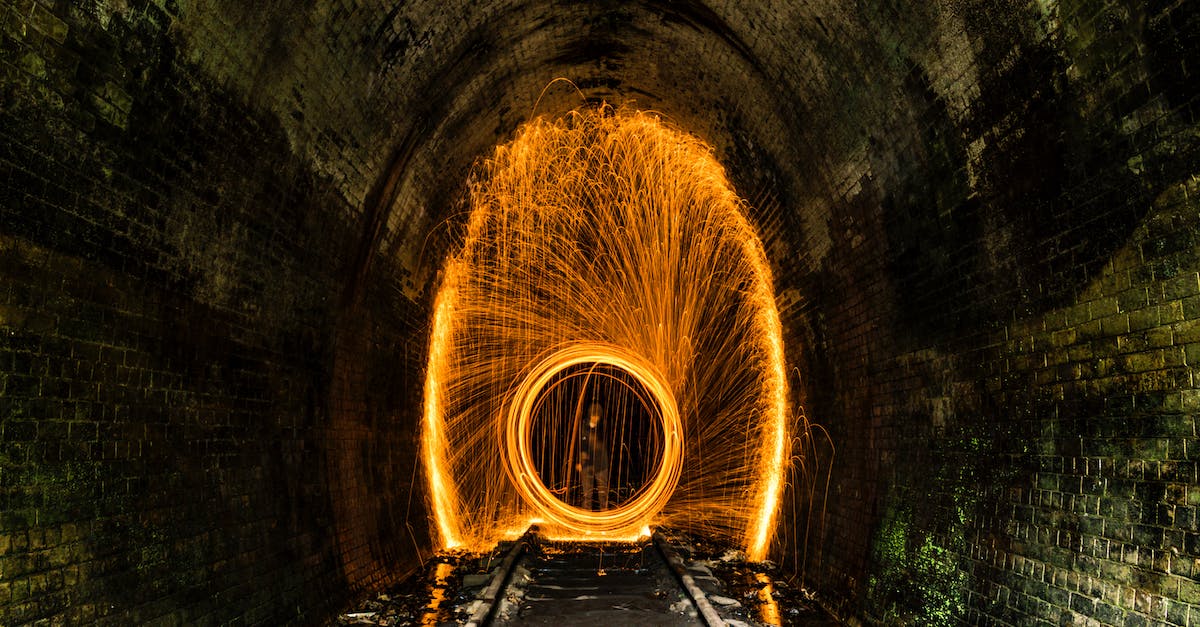 Does Amazon Underground have any catches? - Person Welding an Underground Railway Tunnel Does Amazon Underground have any catches? - Person Welding an Underground Railway Tunnel