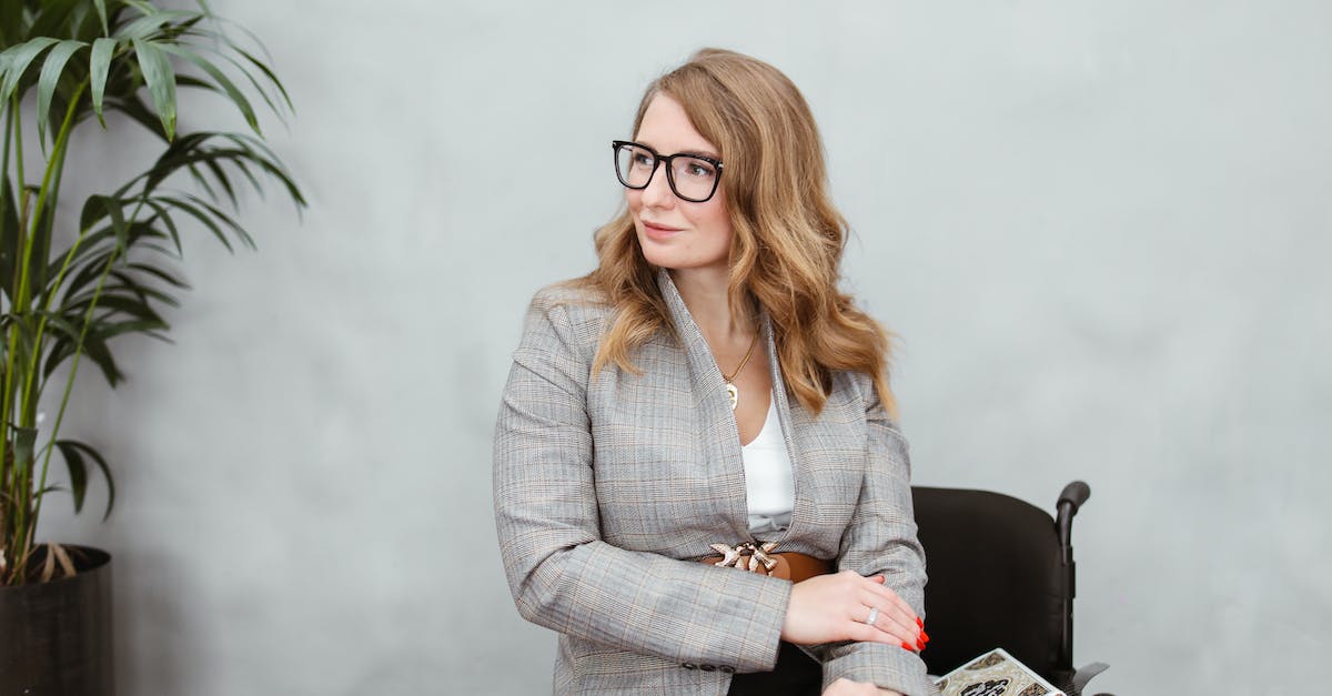 Does Book of Revelations always spawn a Harbinger? - Woman Wearing Plaid Blazer and Black Pants Does Book of Revelations always spawn a Harbinger? - Woman Wearing Plaid Blazer and Black Pants