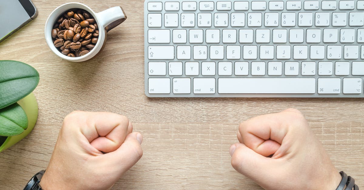 Does Brawl work with Fist weapons? - Person Near Apple Keyboard and Cup With Coffee Beans Does Brawl work with Fist weapons? - Person Near Apple Keyboard and Cup With Coffee Beans