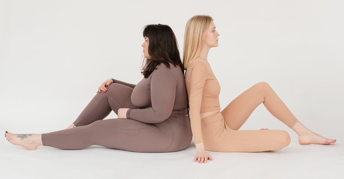 Does capturing certain Pokemon require different lengths of swiping the pokeball? - Young slim and obese women sitting back to back in white studio Does capturing certain Pokemon require different lengths of swiping the pokeball? - Young slim and obese women sitting back to back in white studio