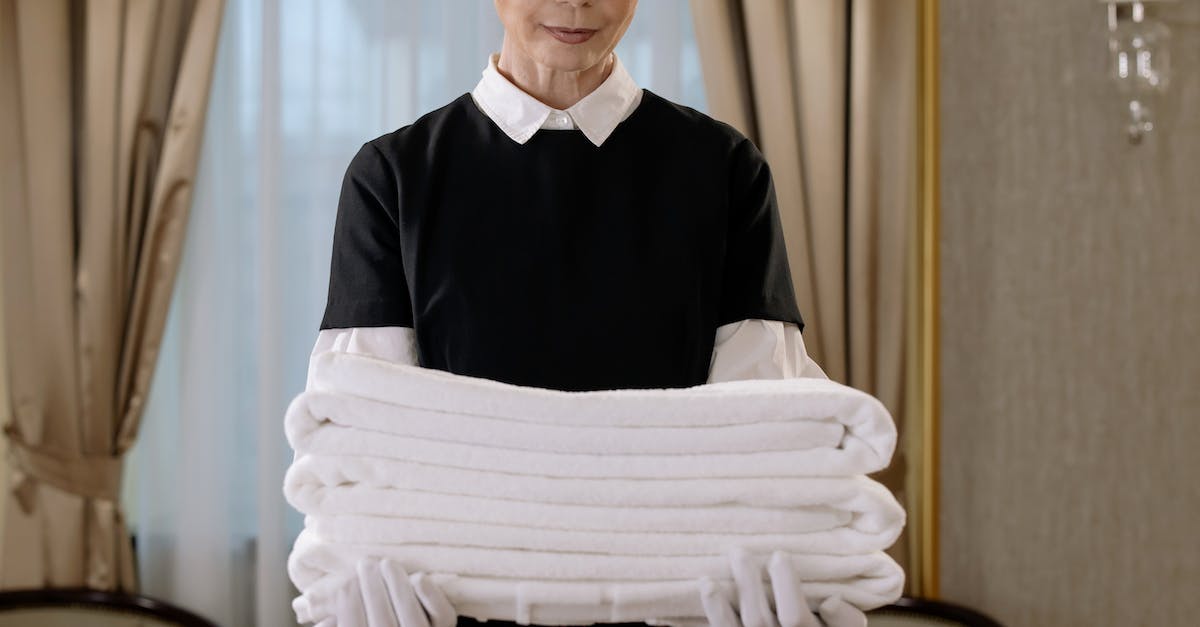 Does cleaning camps count towards "enemies-killed" stacks? - Woman in Black and White Uniform Holding a Stack of Towels Does cleaning camps count towards "enemies-killed" stacks? - Woman in Black and White Uniform Holding a Stack of Towels