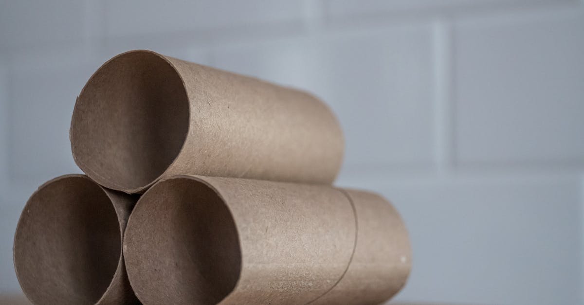 Does Club Wars a waste of resource and time? - Closeup of stacked brown cardboard tubes of finished toilet paper placed on wooden table Does Club Wars a waste of resource and time? - Closeup of stacked brown cardboard tubes of finished toilet paper placed on wooden table