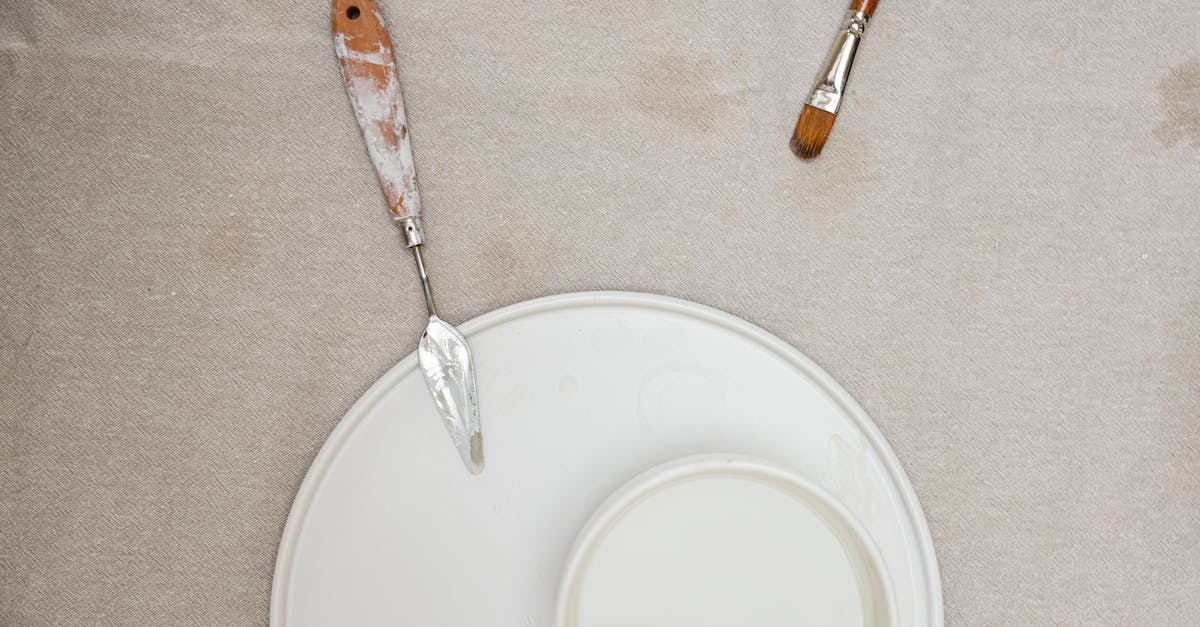 Does combining tools have a maximum durability limit? - White Round Plate Beside Silver Spoon