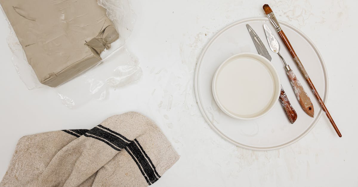 Does combining tools have a maximum durability limit? - Free stock photo of art, ceramics, ceramist