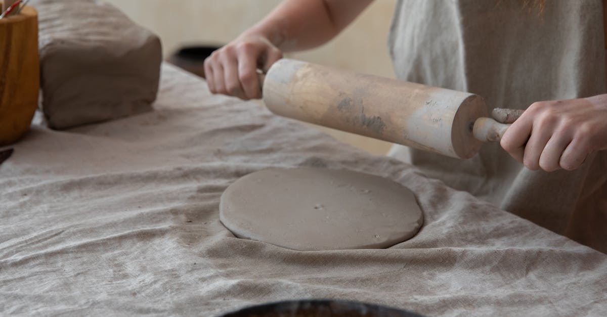 Does crafting on torment 6 make better rolls on items? - Crop anonymous female artisan in apron rolling out clay slab on table while creating in light pottery Does crafting on torment 6 make better rolls on items? - Crop anonymous female artisan in apron rolling out clay slab on table while creating in light pottery