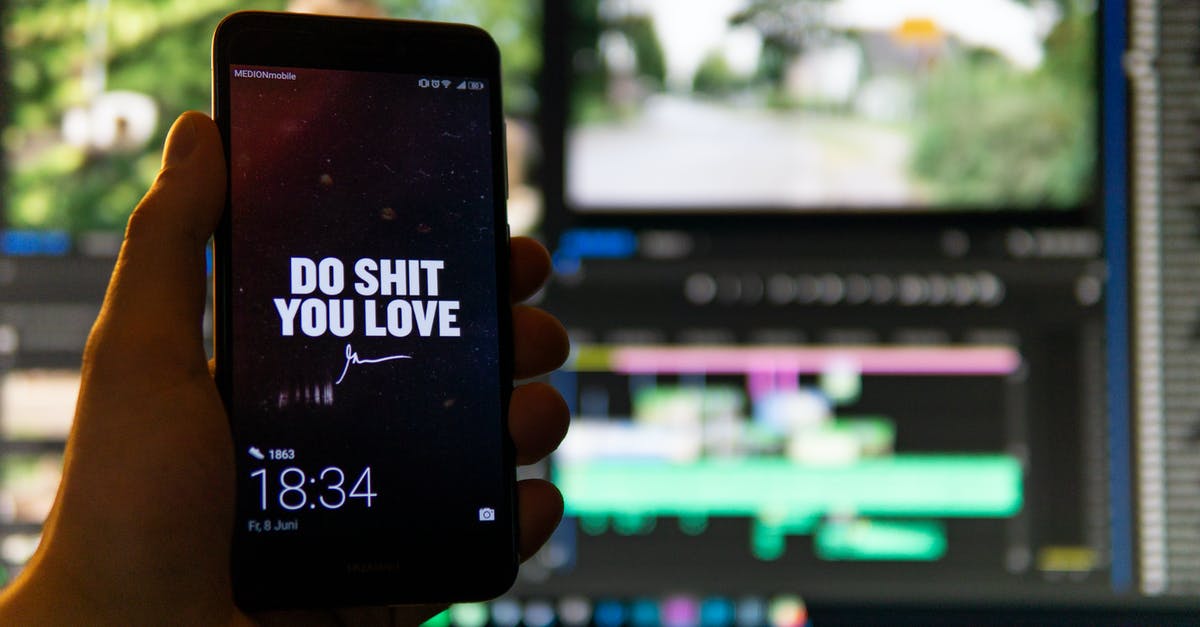 Does crimson spread in the mobile edition? - Black Android Smartphone