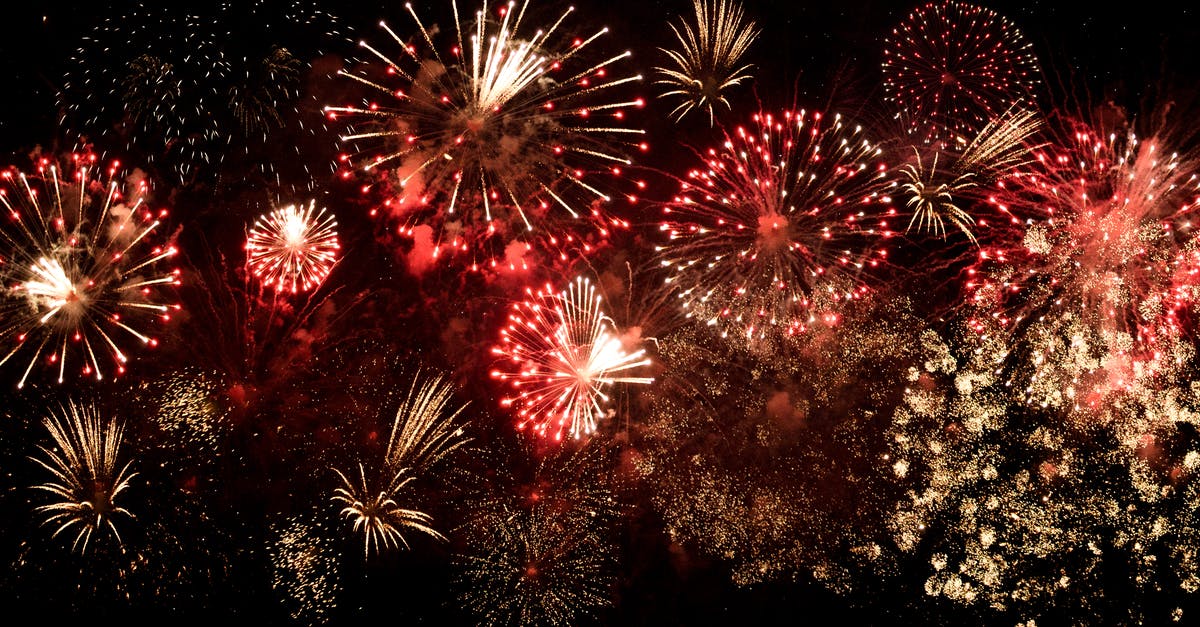 Does Darkmoon Faire's specifics items disappear after the event? - Photo of Fireworks Display Does Darkmoon Faire's specifics items disappear after the event? - Photo of Fireworks Display