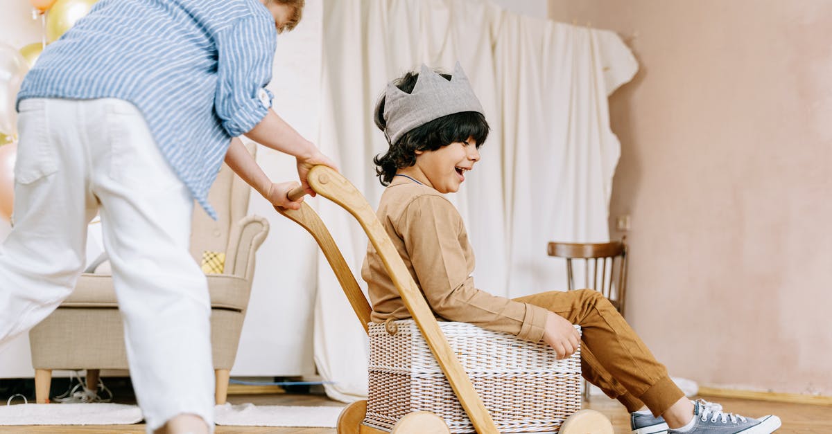 Does destroying the Y-Wings at Walker Assault have any effect? - Boys Having Fun Playing with a Walker