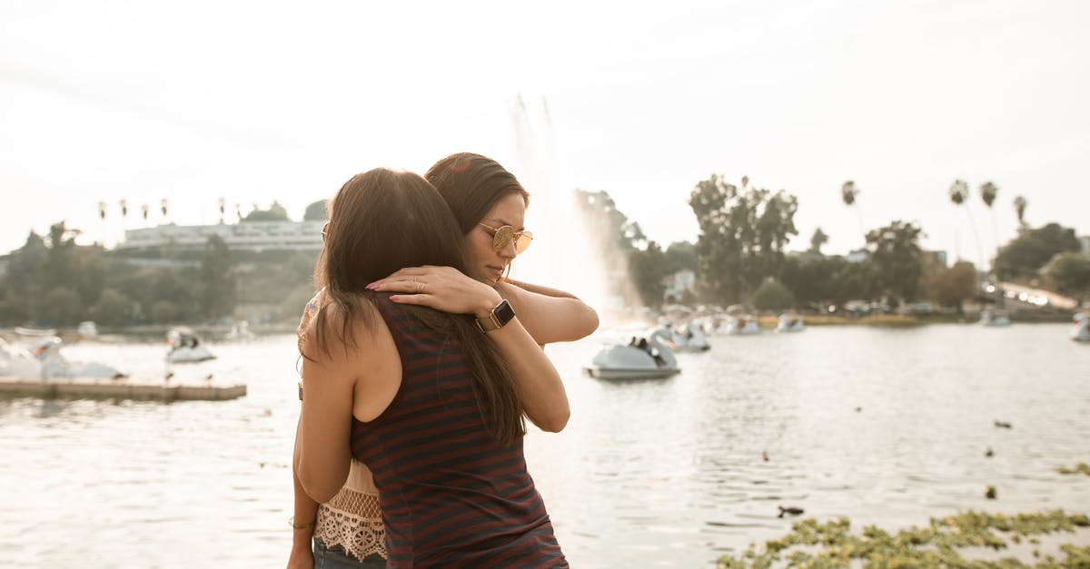 Does difficulty affect Keywarden spawn chance? [duplicate] - Woman in Black and White Stripe Tank Top Standing Near Body of Water