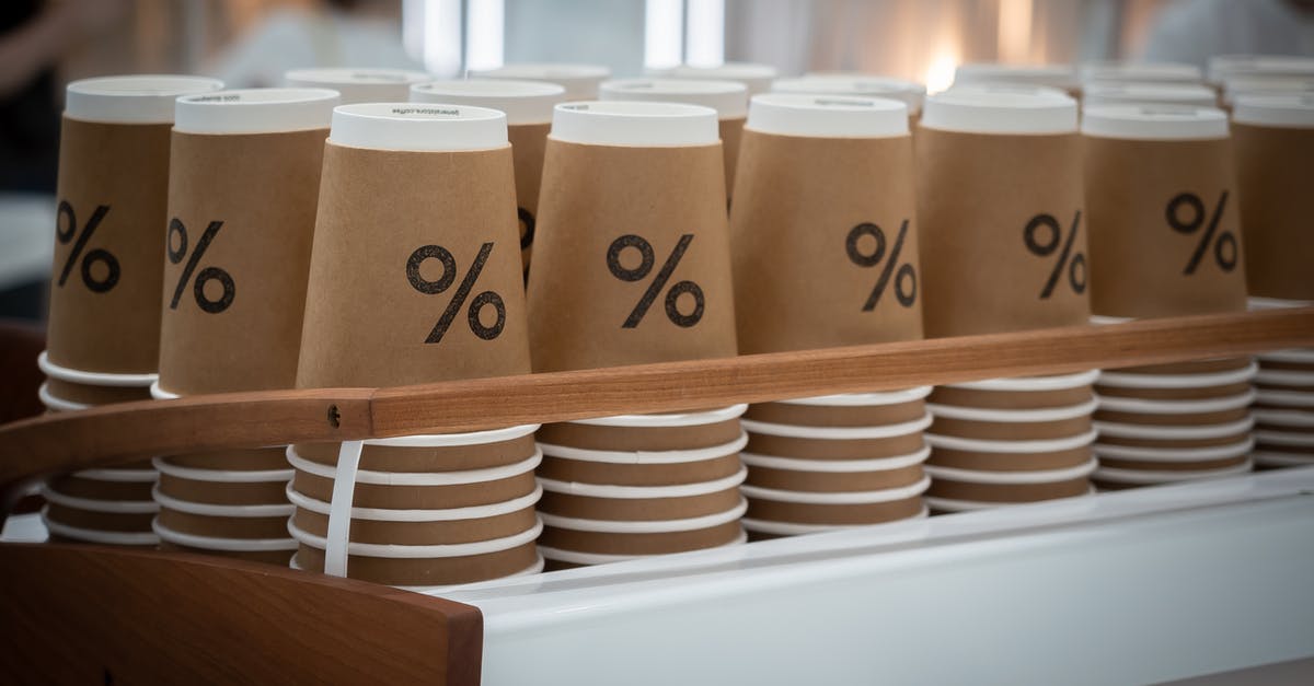 Does energy pulse stack per orb? - Stack of similar disposable cups with printed percent sign placed on counter in modern coffee shop Does energy pulse stack per orb? - Stack of similar disposable cups with printed percent sign placed on counter in modern coffee shop