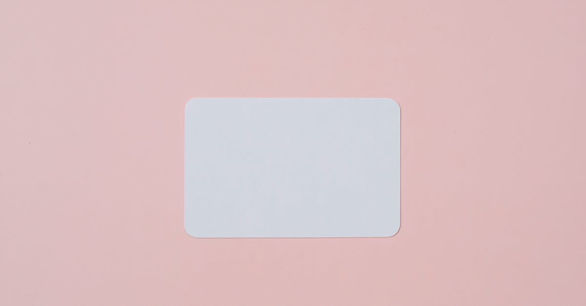 Does EVERY brand new PlayStation TV ship with 3.60 firmware or lower? - White visiting card with empty space for data placed on light pink background