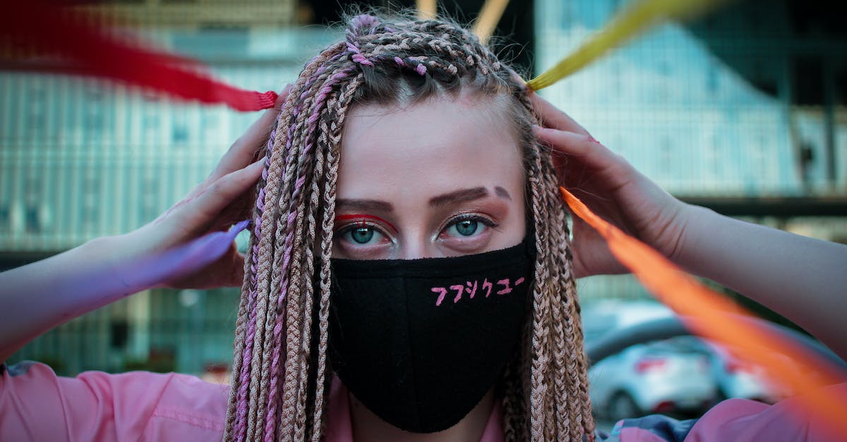 Does Exo Slam count as a melee attack in Outbreak alternative ending - Cool young informal woman with long colorful braids wearing black safety mask looking at camera in city Does Exo Slam count as a melee attack in Outbreak alternative ending - Cool young informal woman with long colorful braids wearing black safety mask looking at camera in city