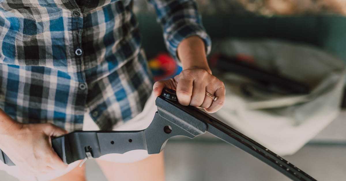 Does experience with an locked weapon count when weapon is eventually unlocked? - Free stock photo of adult, archer, archery addict