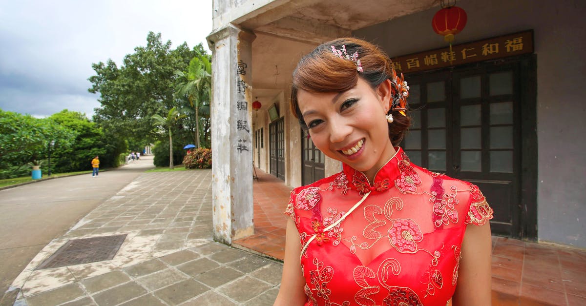 Does Fallout 4 misgender your character? - Woman in Red and White Floral Dress Standing Near Building Does Fallout 4 misgender your character? - Woman in Red and White Floral Dress Standing Near Building