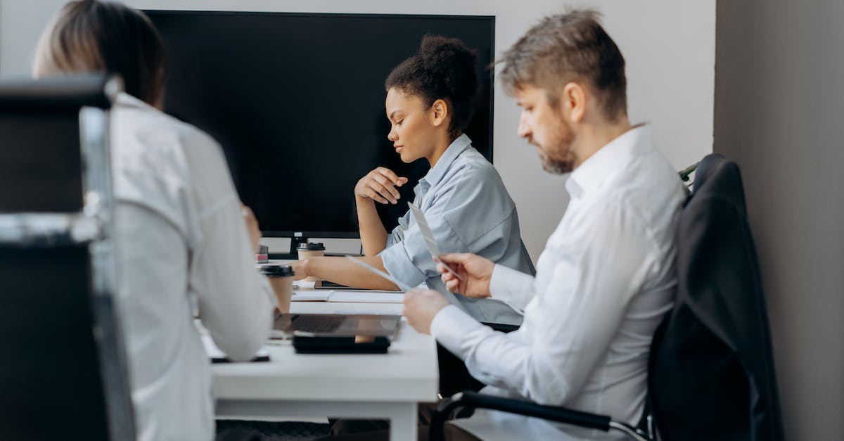 Does Group Finder work? - Free stock photo of adult, architect, boss