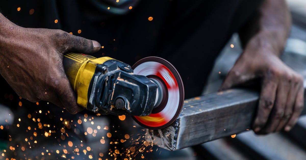 Does having more engineers speed up SPARK repairs? - Person Grinding the Metal Does having more engineers speed up SPARK repairs? - Person Grinding the Metal