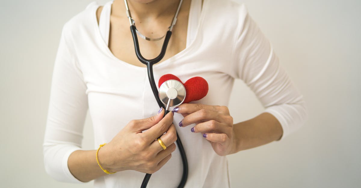 Does Heart of Fenrir trigger before parity check victory? - Unrecognizable female wearing white shirt while standing on white background with diaphragm of stethoscope on red handmade heart in room Does Heart of Fenrir trigger before parity check victory? - Unrecognizable female wearing white shirt while standing on white background with diaphragm of stethoscope on red handmade heart in room