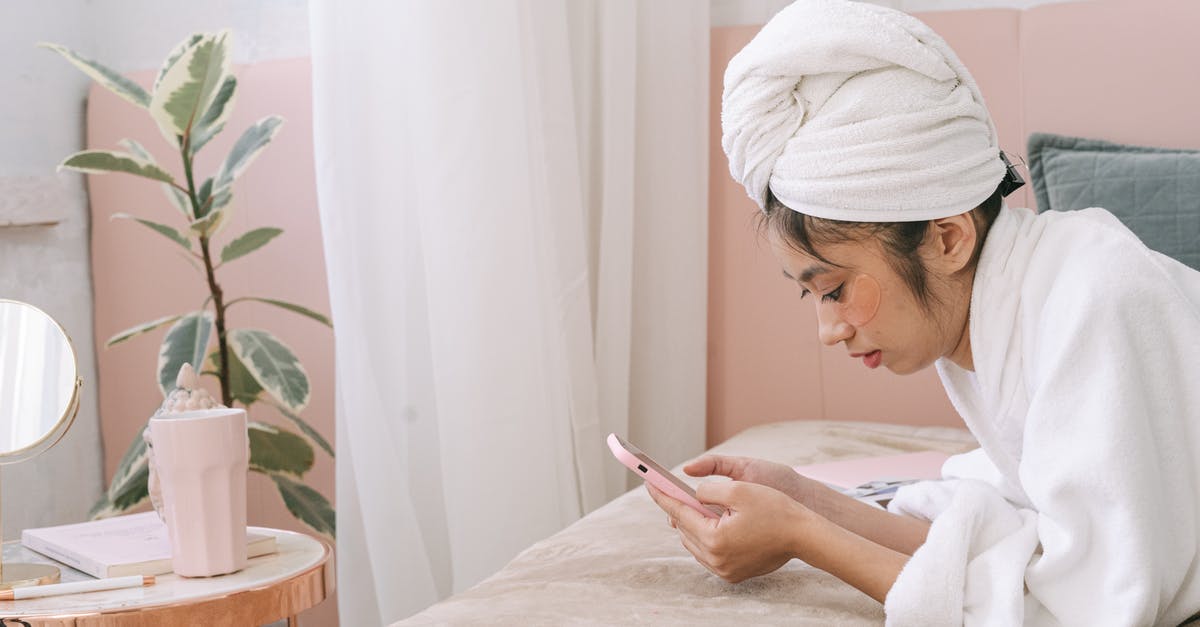 Does infravision do anything useful? - Woman in White Hijab Holding Smartphone Does infravision do anything useful? - Woman in White Hijab Holding Smartphone