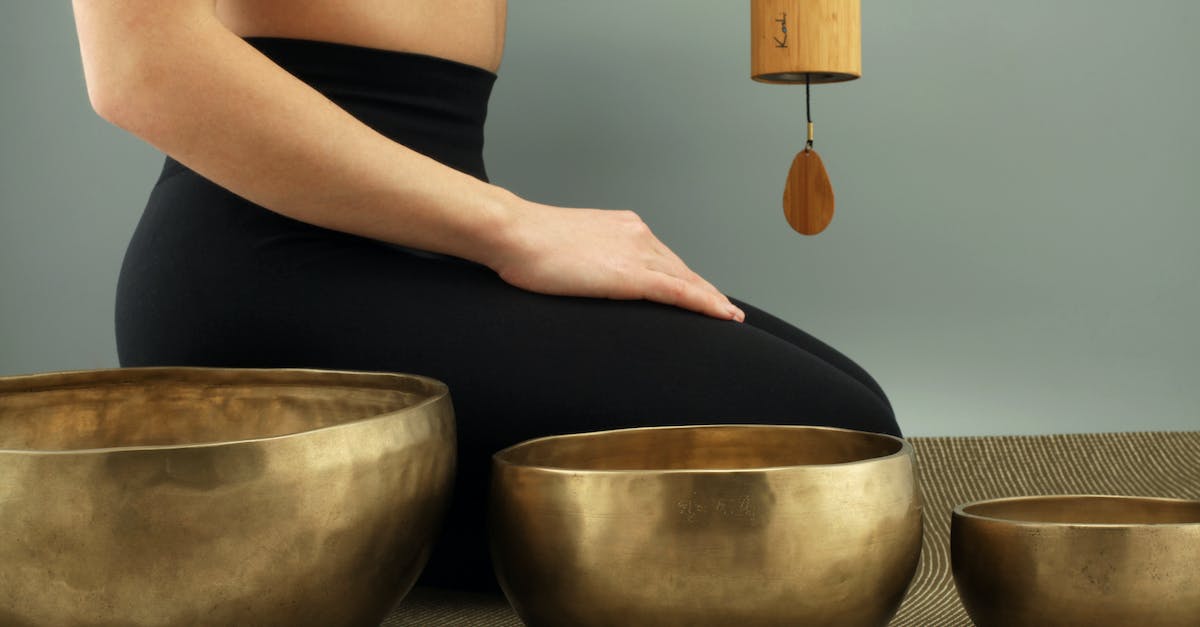 Does infusing chimes affect spell damage? - Tibetan Singing Bowls