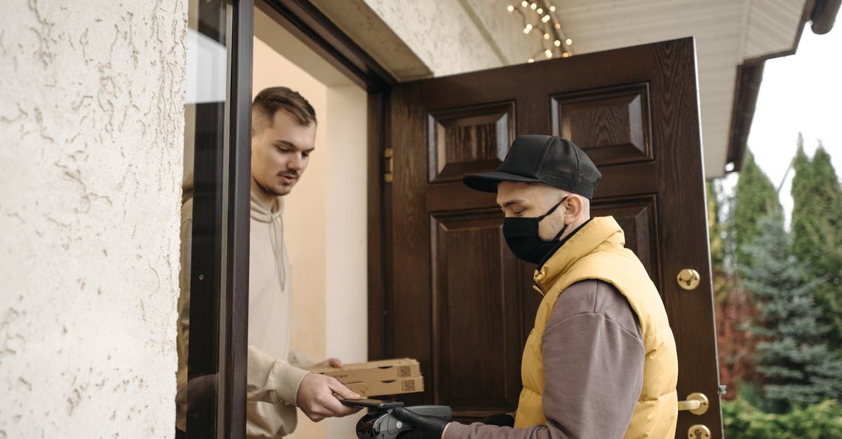 Does inserting the network scanning holotape into the institute terminal make the institute hostile later on? - Deliveryman Scanning Payment of Customer with Terminal Does inserting the network scanning holotape into the institute terminal make the institute hostile later on? - Deliveryman Scanning Payment of Customer with Terminal