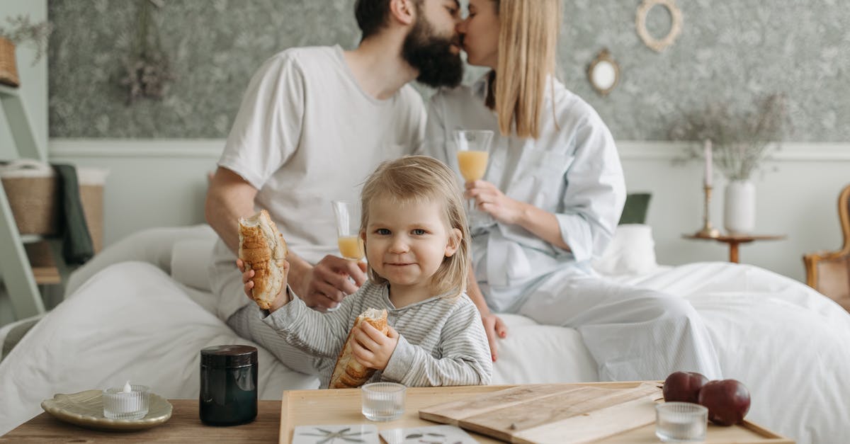 Does it make a difference if both parents hold a destiny knot? - Free stock photo of affection, baby, bed Does it make a difference if both parents hold a destiny knot? - Free stock photo of affection, baby, bed
