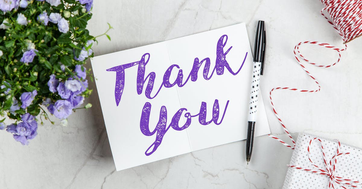 Does it matter how much complaints you (only you) have given about some player? - Thank You Signage Does it matter how much complaints you (only you) have given about some player? - Thank You Signage