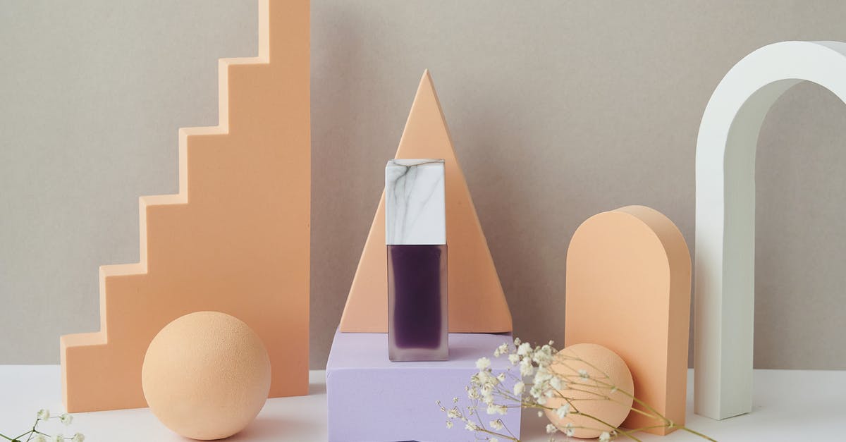 Does it matter what objects I launch in Control? - Geometric Shapes on the Table Does it matter what objects I launch in Control? - Geometric Shapes on the Table