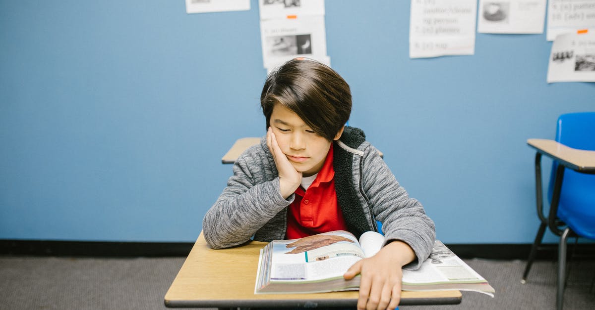 Does it matter which comments are read at the end of a stream? - Boy Sitting on His Desk Looking Lonely Does it matter which comments are read at the end of a stream? - Boy Sitting on His Desk Looking Lonely