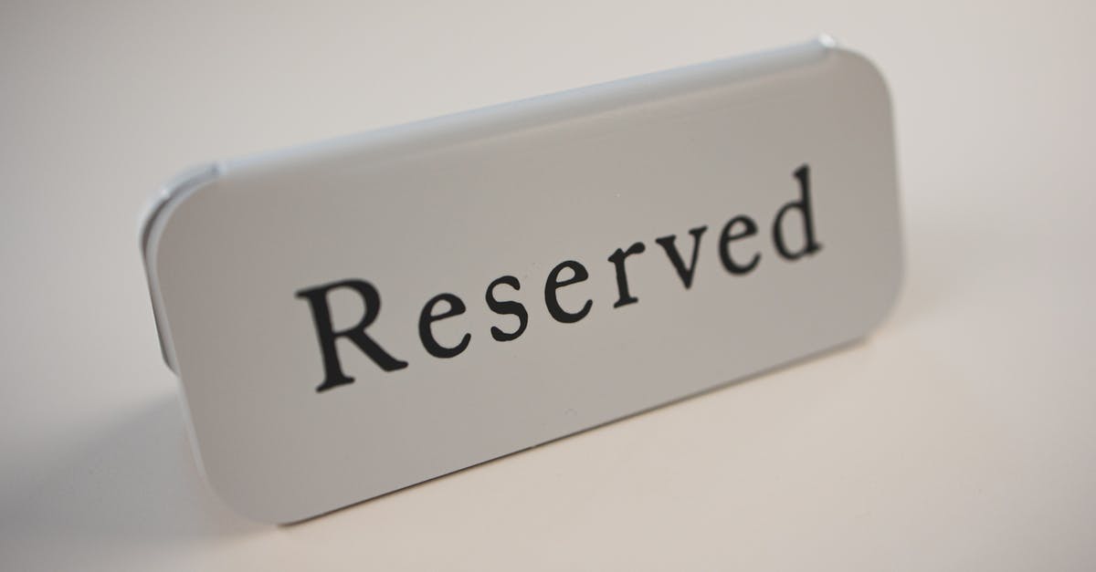 Does Kinzie ever use her safe word ingame in Saints Row? - Metal signage with black letters saying Reserved on gray background used in cafes and restaurants Does Kinzie ever use her safe word ingame in Saints Row? - Metal signage with black letters saying Reserved on gray background used in cafes and restaurants
